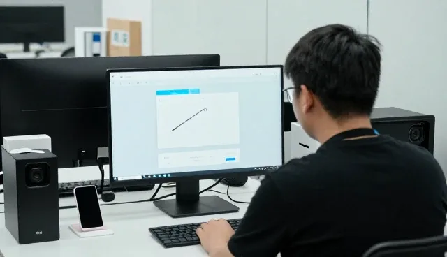 电子产品性能与使用环境的匹配分析
