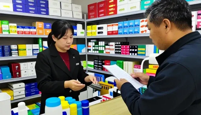 深圳市盛昌隆电子商贸有限公司带来旺季备货应用中的日用百货体验