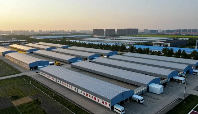 日用百货供应链管理中的常见问题与应对策略