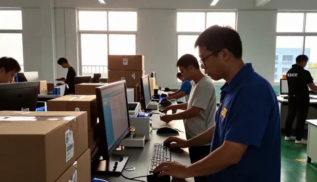 深圳市盛昌隆电子商贸有限公司推荐适用于商贸的跨境物流